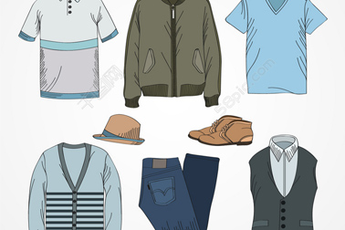 服裝、鞋帽